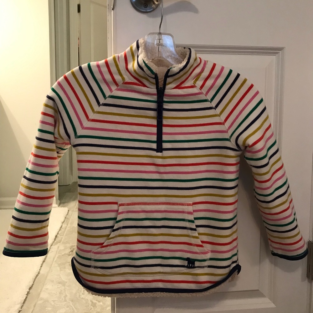 Boden pullover